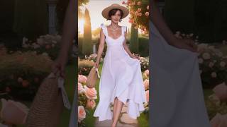 Summer Fashion Show 2024 at the Rosengarten  Trendiest Styles [upl. by Cromwell]