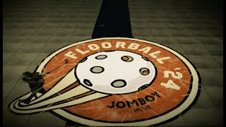 Floorball 3 Hype Trailer [upl. by Aihcropal]