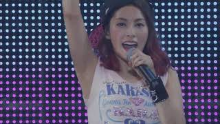 HD KARA  KARASIA 2ND JAPAN TOUR 「ENCOREMister」 [upl. by Euv223]