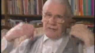 Leonard Ravenhill Rare Interview at his home in Lindale TX [upl. by Coulter]