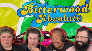 Bitterwood  Absolute ft Paleface SDM Reaction [upl. by Tfat630]