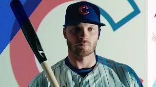 Chicago Cubs 2023 Take the Field Video [upl. by Donaghue]