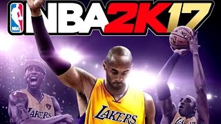 NBA 2K17 – PS3 vs PS4 Graphics Comparison [upl. by Orazio]