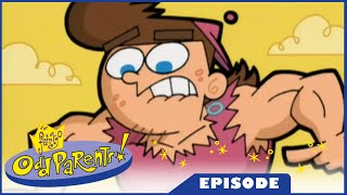 The Fairly OddParents Top 5 Episodes Of Season 5 [upl. by Derron]