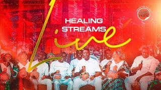 HEALING STREAMS A LIVE SHEKERE WORSHIP [upl. by Wrigley]