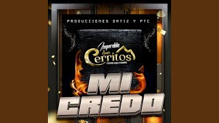 Mi Credo [upl. by Tepper]