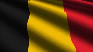 National Anthem of Belgium FIFA version [upl. by Notsgnik]