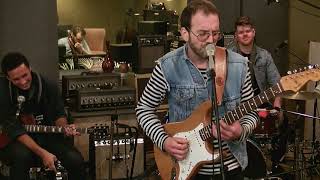 Theo Katzman and Four Fine Gentlemen  Full Session  Daytrotter Session  3102018 [upl. by Mohandis]