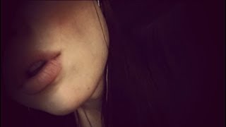 ASMR Up Close  Roleplay 👂 Ear Cleaning Attention [upl. by Nabla]