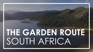 Discover South Africas enchanting Garden Route  Rhino Africa [upl. by Villiers]