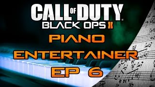 Call of Duty “The Piano Entertainer” Ep 6 – Who is Sqweezie Ft GoreGoreGibson amp DAI Trickster [upl. by Notned364]