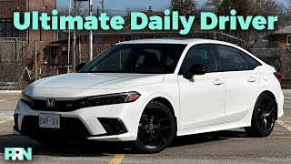 2024 Honda Civic Si Full Tour amp Review [upl. by Chrisoula]