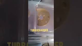 Whats inside the Turbocharger repair kit [upl. by Asirap50]