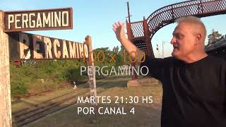 100 X 100 PERGAMINO MARTES 19 DE OCTUBRE 2024 CANAL 4 [upl. by Schilt]