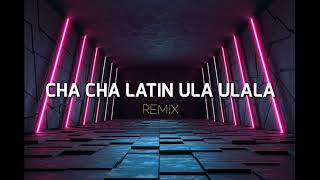 CHA CHA ASYIK LATIN ULA ULALA  STVNDLhiano Remix [upl. by Ytsim]