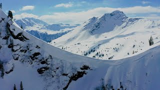 Sport  Wintersport Saalbach Hinterglemm Fieberbrunn [upl. by Nospmas50]