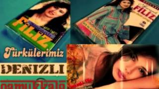 SİNCANLI FİLİZ  ESMER YARİM [upl. by Eenitsed856]