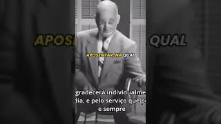 A Gratidão Como Recompensa para os Guias Invisíveis  Napoleon Hill Lei da Atração [upl. by Nema]