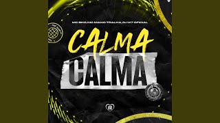 Calma Calma [upl. by Mckale]