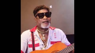 👑 🎶 🎤📹 MOLILI KOFFI OLOMIDE EN MODE ACOUSTIQUE ABONNEZVOUS MASSIVEMENT ICI🔥😍🕺 [upl. by Ennovyhc]