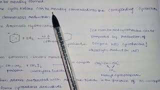 the preparation of cycloalkanes in methodswhat is cycloalkanes physical and chemical properties [upl. by Cypro860]