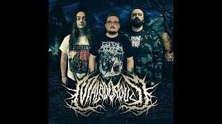 Malodorous  The Carrion Recoil FULL ALBUM 2024 [upl. by Wappes80]