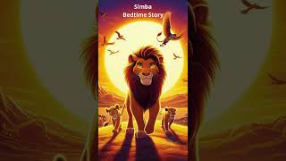 The Lion King II Simbas Pride  A Tale of Love Unity and Courage [upl. by Aray313]