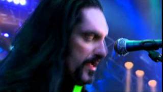 Type O Negative  Anesthesia Live Wacken 2007 [upl. by Harshman]