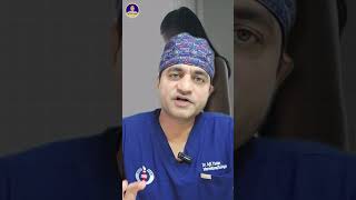 Uterine Artery Embolization Procedure क्या सबके लिए Safe है  womenhealth uterine [upl. by Ssyla]