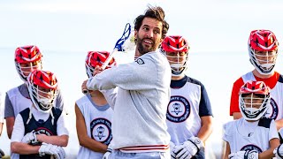 I’ve Never Seen A Helmet Like This In My Life  Rabil Overnight Part 1 [upl. by Ronnoc]