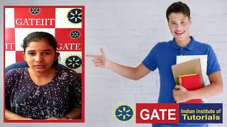 GateIIT JP Nagar Bangalore Review  GATE Indian Institute of Tutorial [upl. by Croix520]