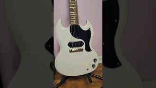 CONTROVERSIAL EPIPHONE shorts epiphone yungblud [upl. by Charlton]