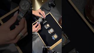 Exploring Audemars Piguet Part 1  Royal Oak Offshore Chronograph Automatic [upl. by Asteria]