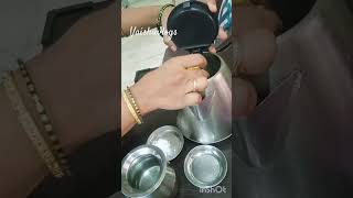 💥kettle cleaning tips flute shortvideo shorts short shortsviral [upl. by Elleivad161]