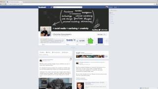 How do I pin a post to the top of my Facebook Page [upl. by Duomham]