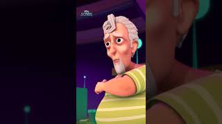 Timbaktu New Idea  19  Vir The Robot Boy  S2  Action Cartoon  Wow Kidz Action shorts [upl. by Eniladam28]