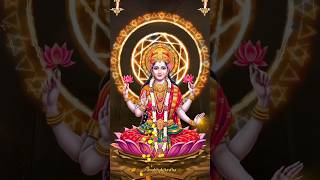 Namasthestu mahamaya  mahalaxmi song mahalaxmi asthakam mahalakshmi shortsviral anubhaktiastha [upl. by Cristi]