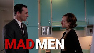 Just Taste It  AMCs Mad Men S5E8 HD [upl. by Eednus430]