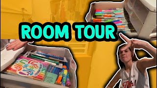 ROOM TOUR  trabajos cool de mi carrera  La Mistica [upl. by Zetniuq315]