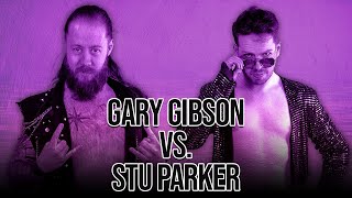 Full Match Gary Gibson Vs Stunning Stu Parker  Stranger Thingymajigs 2024 [upl. by Ylrebmyk]