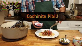 Greatest Pork Dish Ever Cochinita Pibil [upl. by Viguerie103]