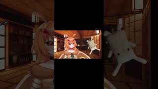 I dont have any maney animor vtuber mothgirl cute envtuber mothmemes kemonomimi tiktok [upl. by Solotsopa]