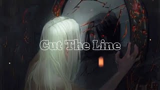 Nightcore  Cut The Line Papa Roach Lyrics Video [upl. by Folger347]