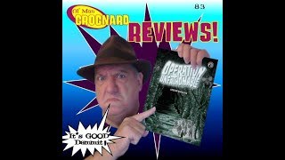 Ol Man Grognard Review 83  Operation Unfathomable [upl. by Dan]