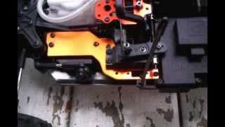 Hpi Bullet MT 30 Idle [upl. by Salb]