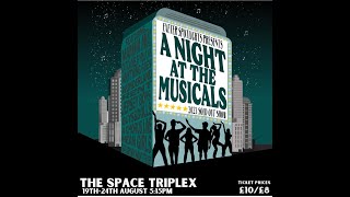 Spotlights  A Night at the Musicals 2024 [upl. by Zil]