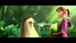 Epic 3D  Official Trailer  HD [upl. by Mal]