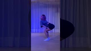 Choreography wasabi Little mix [upl. by Kries]