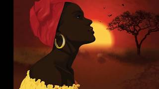 Honeyripples  Chant of Africa African Catholic Chant [upl. by Akimahs]