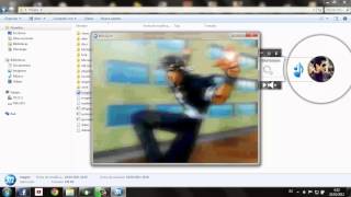 Tutorial poner intro en MUGEN PEDIDO [upl. by Masterson]